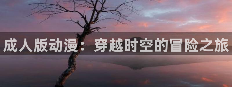 里番动漫在线观看安卓：成人版动漫：穿越时空的冒险之旅配图