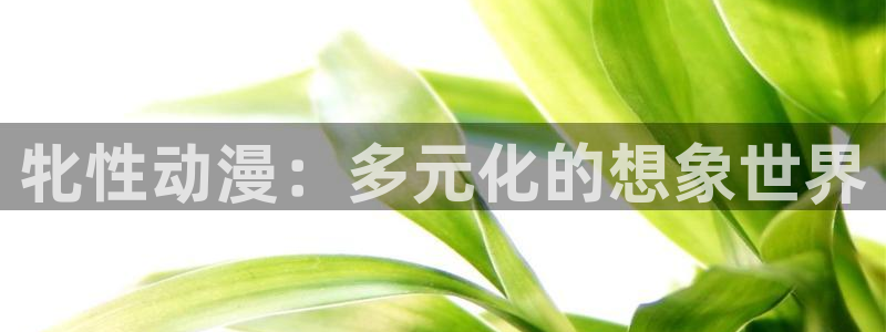中国里番动漫在线观看：牝性动漫：多元化的想象世界配图