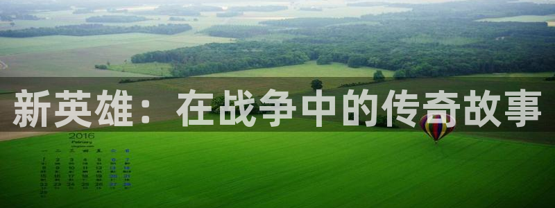 里番男男在线观看动漫：新英雄：在战争中的传奇故事配图
