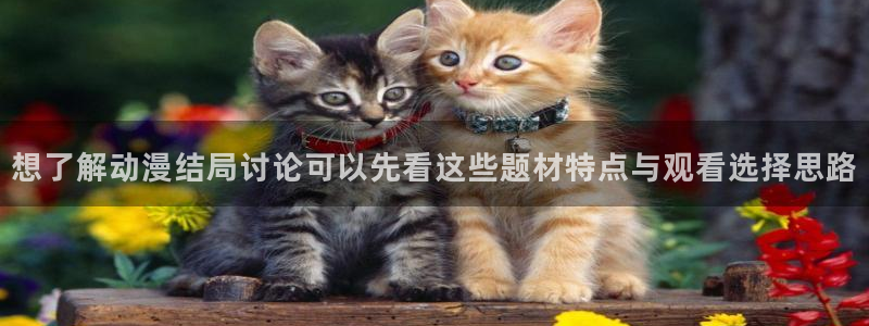 调教里番动漫在线观看:想了解动漫结局讨论可以先看这些题材特点与观看选择思路配图